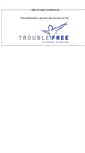 Mobile Screenshot of diebo.hosting2.troublefree.nl